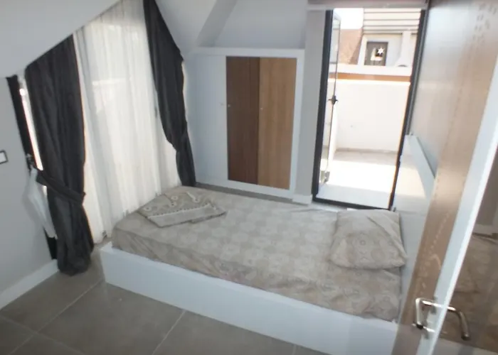 Apartman Han-de Homes Kemer