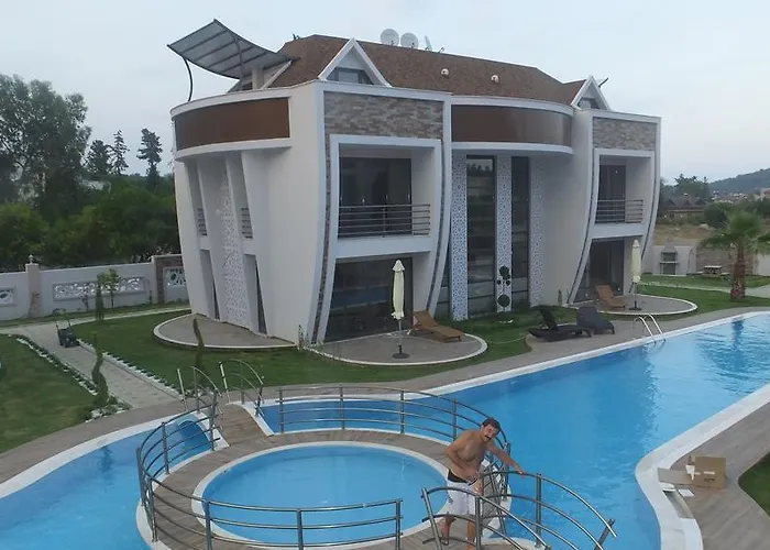 Han-de Homes * Kemer