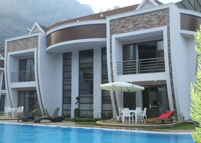 Apartman Han-de Homes