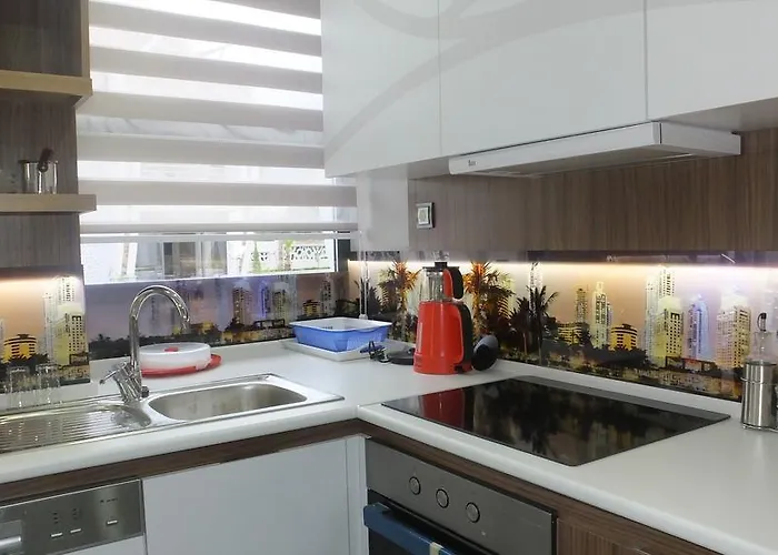 Han-de Homes * Kemer