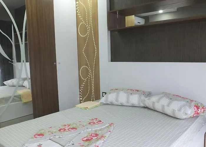 Apartman Han-de Homes