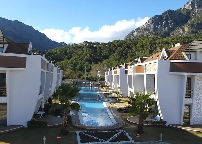 Han-de Homes Κεμέρ