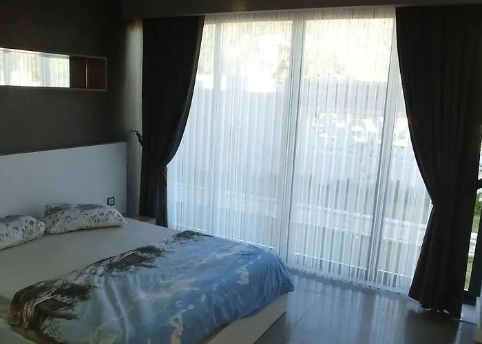 Apartman Han-de Homes *