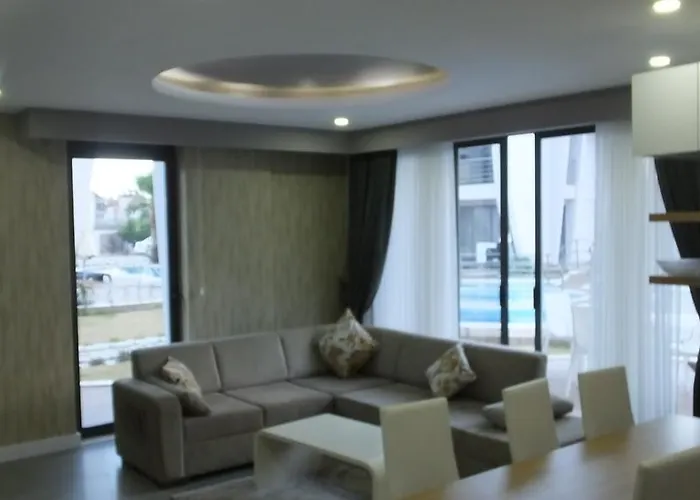 Han-de Homes Κεμέρ