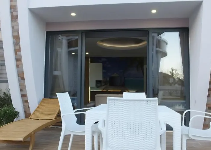 Apartman Han-de Homes *