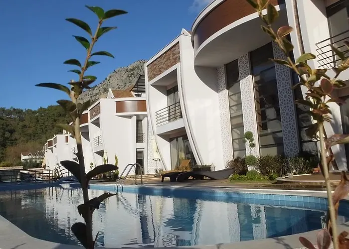 Han-de Homes Κεμέρ
