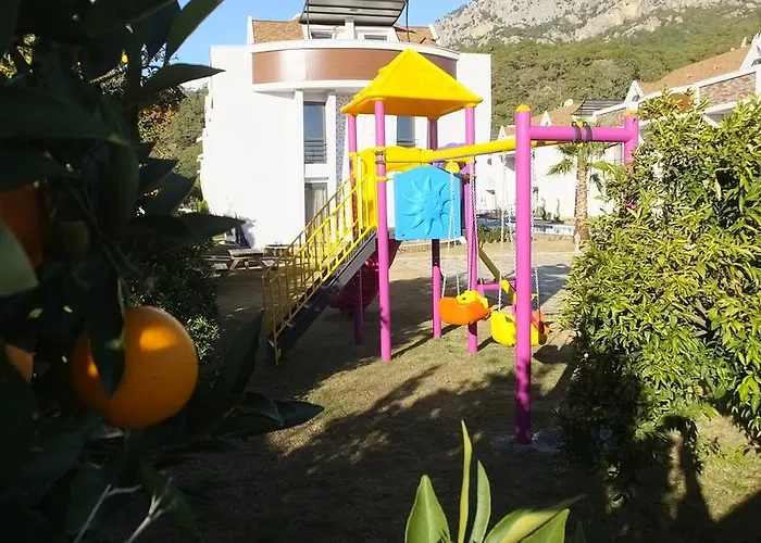 Han-de Homes Κεμέρ