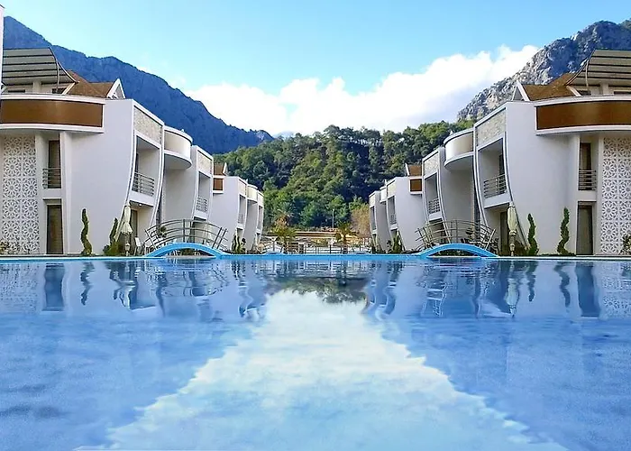 Han-de Homes Apartman