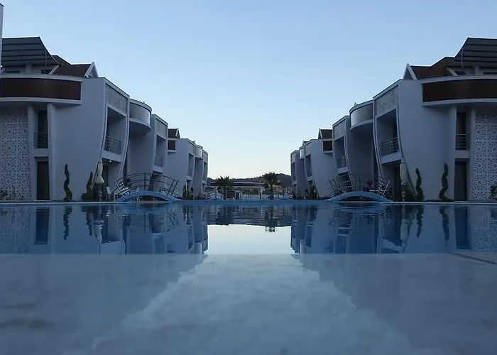 Han-de Homes * Kemer