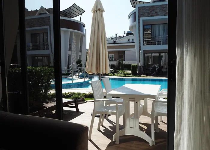 Apartman Han-de Homes