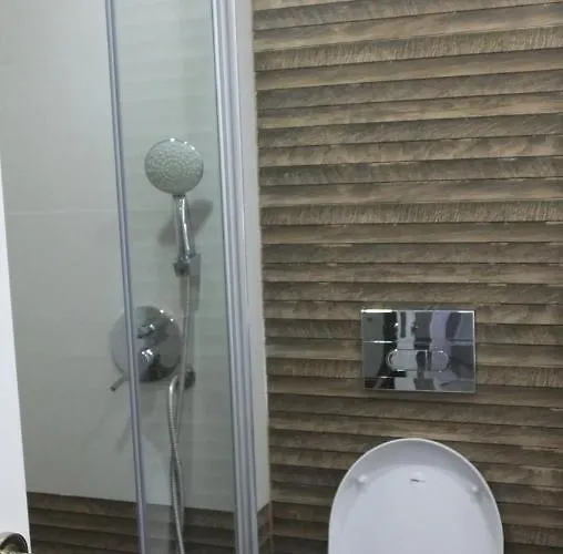 Apartman Han-de Homes