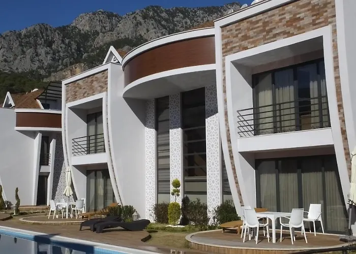 Han-de Homes Kemer