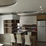 Apartamento Han-de Homes Kemer