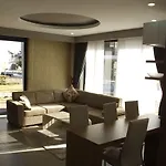 Han-de Homes Appartamento Kemer