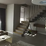 Han-de Homes Apartamento