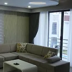 Han-de Homes Kemer