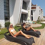 Han-de Homes Apartamento *