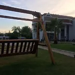 Han-de Homes Kemer