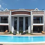 Han-de Homes Kemer
