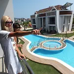 Han-de Homes Kemer