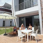 Apartamento Han-de Homes *