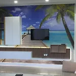 Han-de Homes Apartamento *