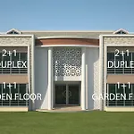 Apartamento Han-de Homes Kemer