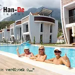 Apartamento Han-de Homes