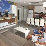 Han-de Homes Kemer