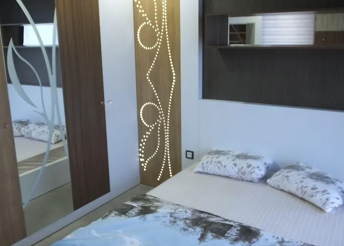 Apartament Han-de Homes *