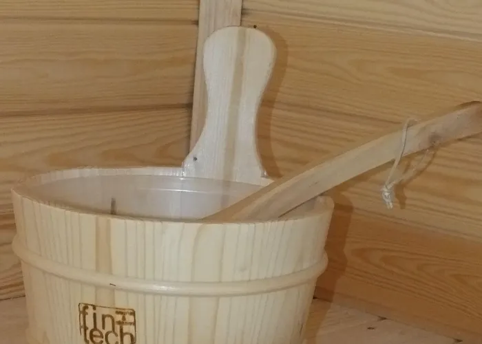 Apartament Han-de Homes *