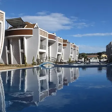 Apartmán Han-de Homes *