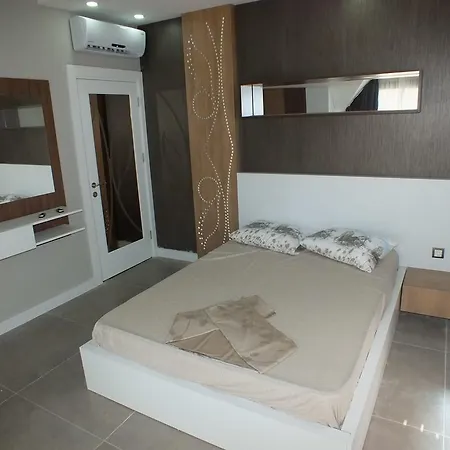 Apartmán Han-de Homes Kemer
