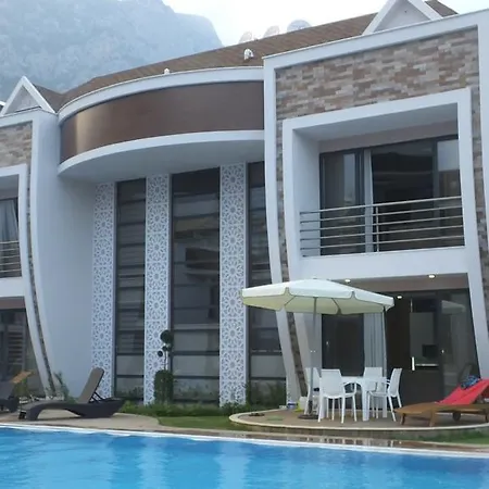 Apartament Han-de Homes