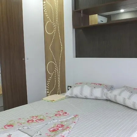 Apartament Han-de Homes