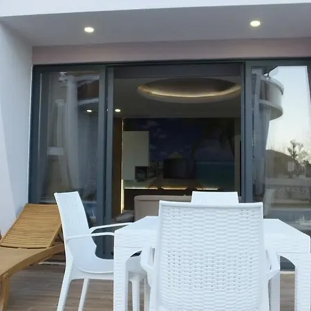 Apartmán Han-de Homes *